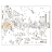Main PC board ass'y Toshiba TEC B-SX5T-TS22-QM-R - Main PC board ass'y Toshiba TEC B-SX5T-TS22-QM-R