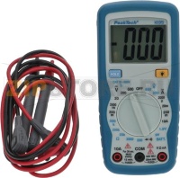 ЦИФРОВОЙ МУЛЬТИМЕТР A960C