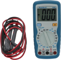 ЦИФРОВОЙ МУЛЬТИМЕТР A960C