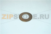 FLAT WASHER                PLT7LTPL