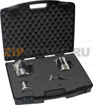 BARISTA VENEZIA KIT 