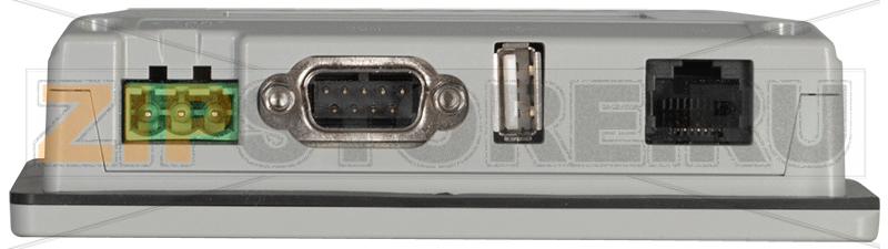 Панель оператора Weintek MT8050iE 