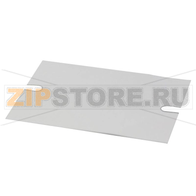 Прокладка теплопроводящая, 1 шт Crouzet 26532720N 