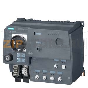 ПУСКАТЕЛЬ ЭЛЕКТРОДВИГАТЕЛЯ SIRIUS M200D AS-I КОММ.: AS-INTERFACE,  ПРЯМОЙ ПУСК, STANDARD МЕХАНИЧЕСКАЯ КОММУТАЦИЯ 3 400V, AC/5,5КВТ, 1,5A...12,00A, ЭЛЕКТРОННАЯ ЗАЩИТА ОТ ПЕРЕГРУЗКИ, ТЕРМИСТОР: THERMOCLICK / PTC WITH BRAKE КОНТАКТ 400V AC 4DI / 1DO AS-I HAN 
