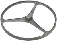 ШКИВ WHIRLPOOL Ø 300 ММ