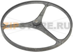 ШКИВ WHIRLPOOL Ø 300 ММ 