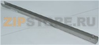 RAIL FOR GRID 550x21mm