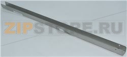 RAIL FOR GRID 550x21mm 