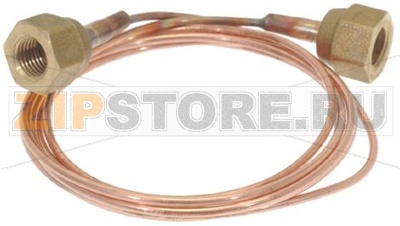 CAPILLARY LINE 1/4SAE x 1500 mm 