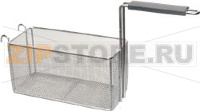 PANIERS FRITEUSE 7L