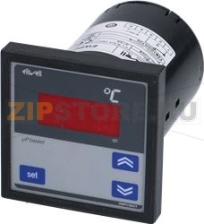 ТЕРМОСТАТ EWPC800/T PTC 