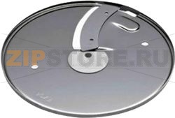 DISQUE EMINCEUR 4 MM ROBOT 