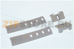 GRIGLIA FILTRO DOPPIO STRATO IN BUSTA 