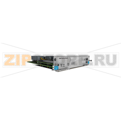 Модуль коммутатора HP J9483A 