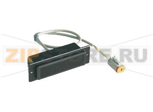Датчик для систем доступа Active infrared scanner AIR30/32-UP-2493 Pepperl+Fuchs Описание оборудованияSingle-beam light scanners with finely bundled light beam for monitoring main and ancillary closing edges