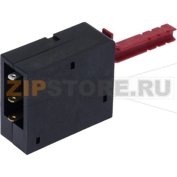 Микровыключатель, 5 A, AC 250 В, NH..., IEC Eaton MICRO SWITCH NH TYPE B000005084 