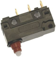 МИКРОВЫКЛЮЧАТЕЛЬ SAIA-BURGESS V4LST7