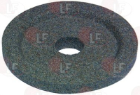 Meule diam. ext. 45 mm - Axe diam. 9.6