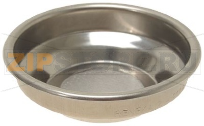 1-ПОРЦИОННЫЙ ФИЛЬТР 7 Г Ø 67,5X19 MM 