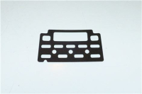 MASCHERA 9FORI NERO(ABS)            MCSA