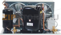 AIR COOLED CONDENSING UNIT AVT2212GS2V 