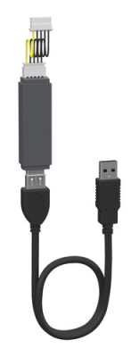 Кабель для программирования Schneider Electric TM171ADMI 