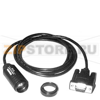 OCI400 - Оптический интерфейс, между менеджером горения и ACS400 или ACS410 Siemens OCI400