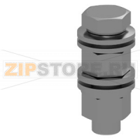 SIVACON, grounding screw, M12 Siemens 8MF1000-2HB