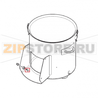 Screw-door Sirman PPJ 20 SC Screw-door Sirman PPJ 20 SC

Запчасть на сборочном чертеже под номером: 244

Название запчасти Sirman на английском языке:  Screw-door Sirman PPJ 20 SC