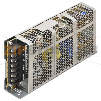 Источник питания импульсный Omron S8FS-C15024 