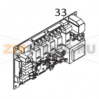 Non a listino Elettrobar Fast 30