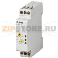Реле времени Eaton ETR2-42