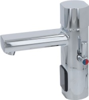 ELECTRONIC MIXER TAP KLARCO STYL 153 mm