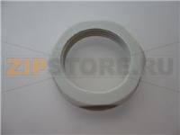 DADO PER PRESSACAVO PG 21  IN PLASTICA