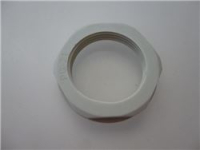 DADO PER PRESSACAVO PG 21  IN PLASTICA
