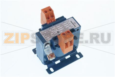 ТРАНСФОРМАТОР 230/24V 20VA 