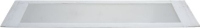 TEMPERED GLASS 1069X214X5 MM