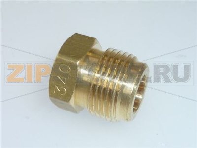 UGELLO GAS M13x1 ø 3,40 mm 