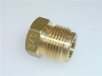 UGELLO GAS M13x1 ø 3,40 mm