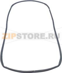 GUARNIZIONE PORTA FORNO 680x330 mm 