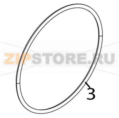 Non a listino Elettrobar Fast 30 Non a listino Elettrobar Fast 30Запчасть на деталировке под номером: 3