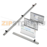 Система измерения положения магнитострикционная для больших расстояний Balluff