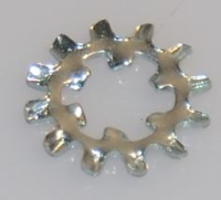 STAR WASHER