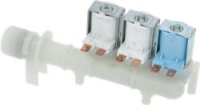 SOLENOID VALVE 3-WAY SMEG 693050144