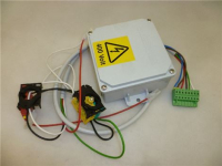 SCHEDA ELETTRONICA