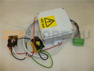 SCHEDA ELETTRONICA 