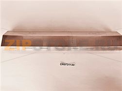 PROTECTION [C] BURNER GAS GRID 700 