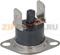 CONTACT THERMOSTAT 140°C WITH SETTING