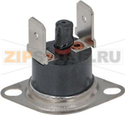 CONTACT THERMOSTAT 140°C WITH SETTING 