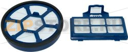 KIT FILTRE 